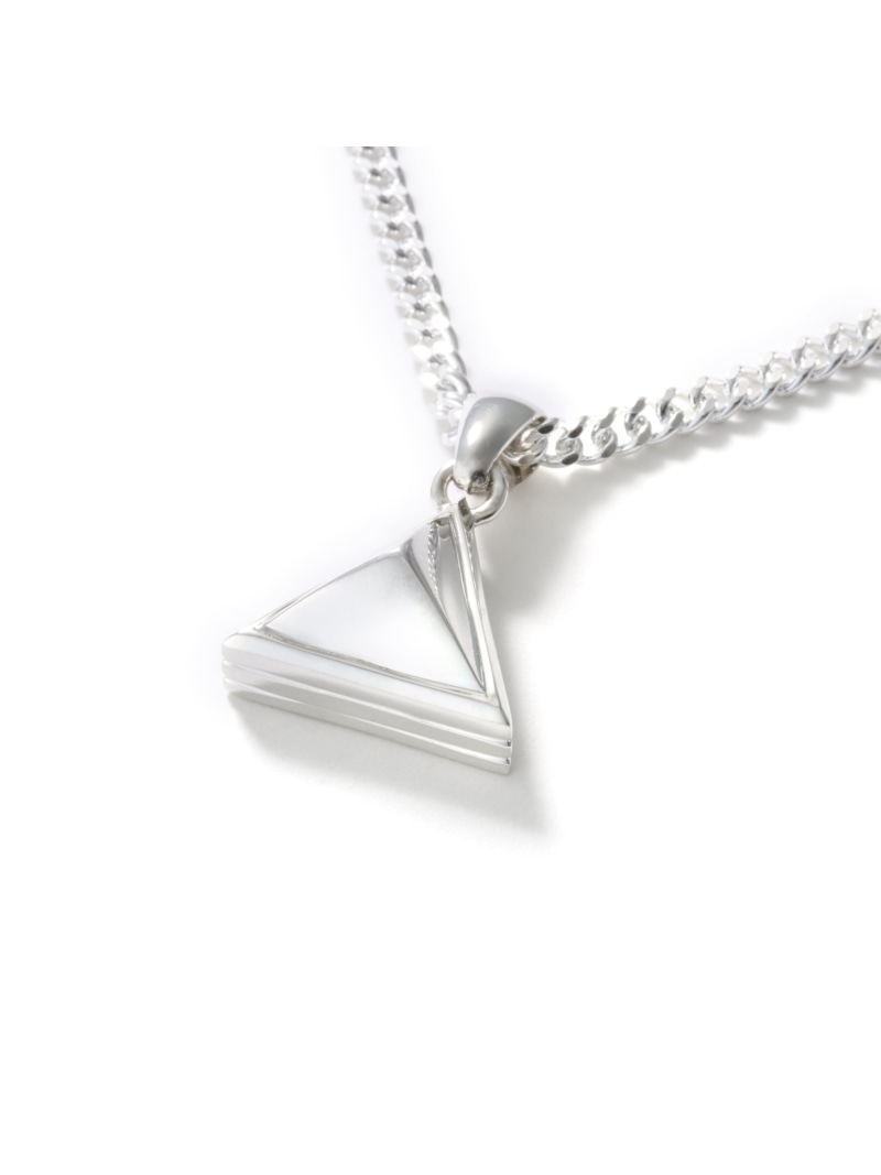 FANTASTIC MAN NECKLACE TOP 953 ファンタスティック マン アクセサリー・腕時計 ネックレス シルバー【送料無料】| Fashion Men