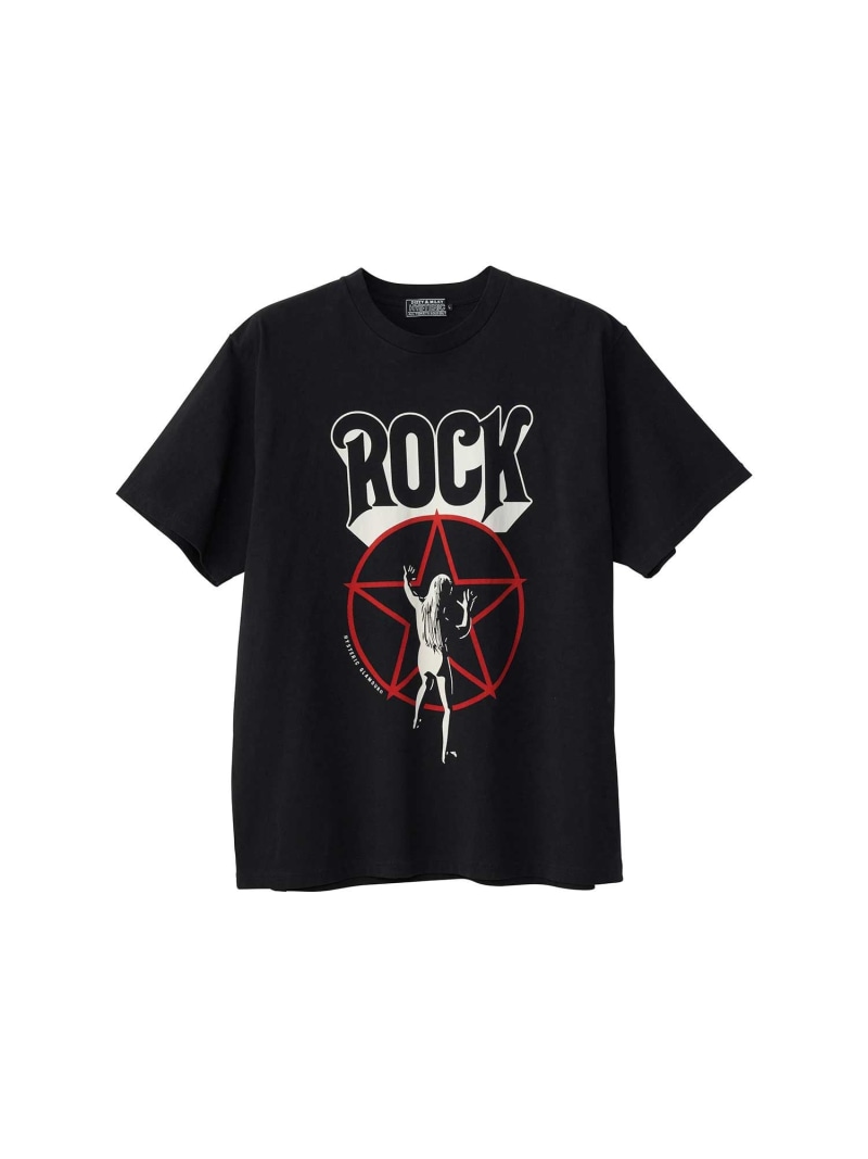 楽天市場】HYSTERIC GLAMOUR FULL TIME FUN Tシャツ