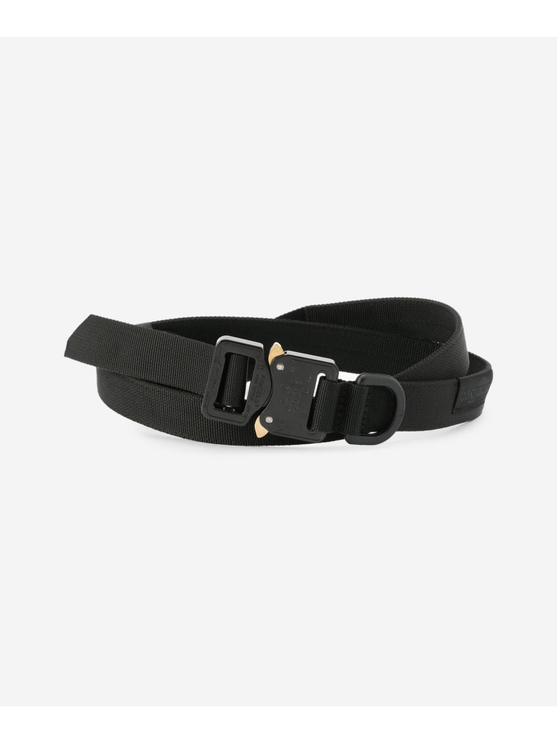 Bshop bagjack ｜ コブラバックルベルト BLACK 主教 流行り物雑貨 胴締め 黒いこと【貨物輸送無料】
