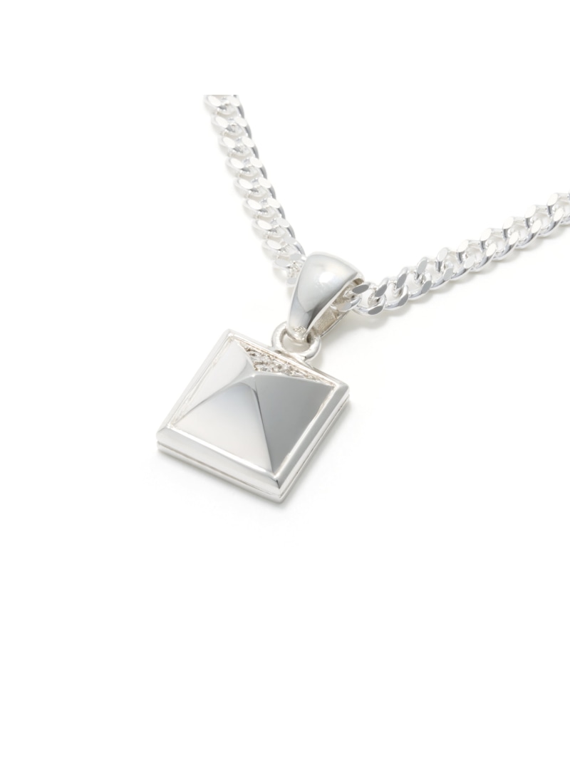 FANTASTIC MAN NECKLACE TOP 955 ファンタスティック マン アクセサリー・腕時計 ネックレス シルバー【送料無料】