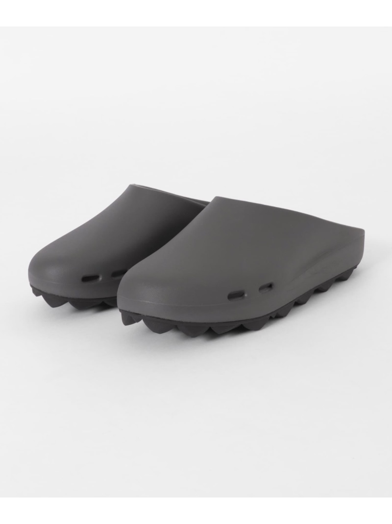 【SALE／30%OFF】URBAN RESEARCH BUYERS SELECT PPACO LUX-1 AIR STUDDED SOLE ユーアールビーエス シューズ・靴 サンダル 黒いこと【RBA_E】【貨物輸送無料】 靴-その他