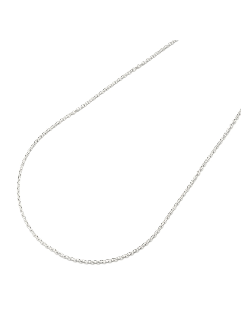 FANTASTIC MAN NECKLACE CHAIN D-012L ファンタスティック マン アクセサリー・腕時計 ネックレス シルバー【送料無料】| Fashion Men