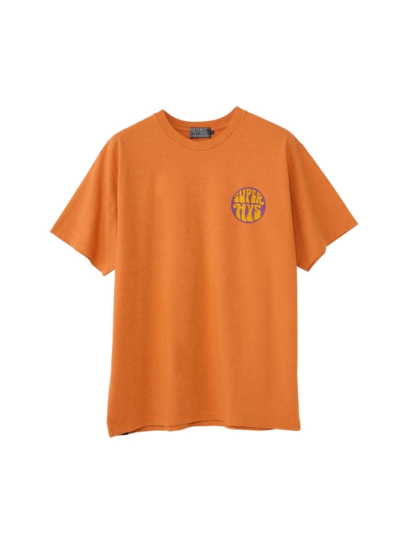 楽天市場】HYSTERIC GLAMOUR HYSTERIC ROCK Tシャツ