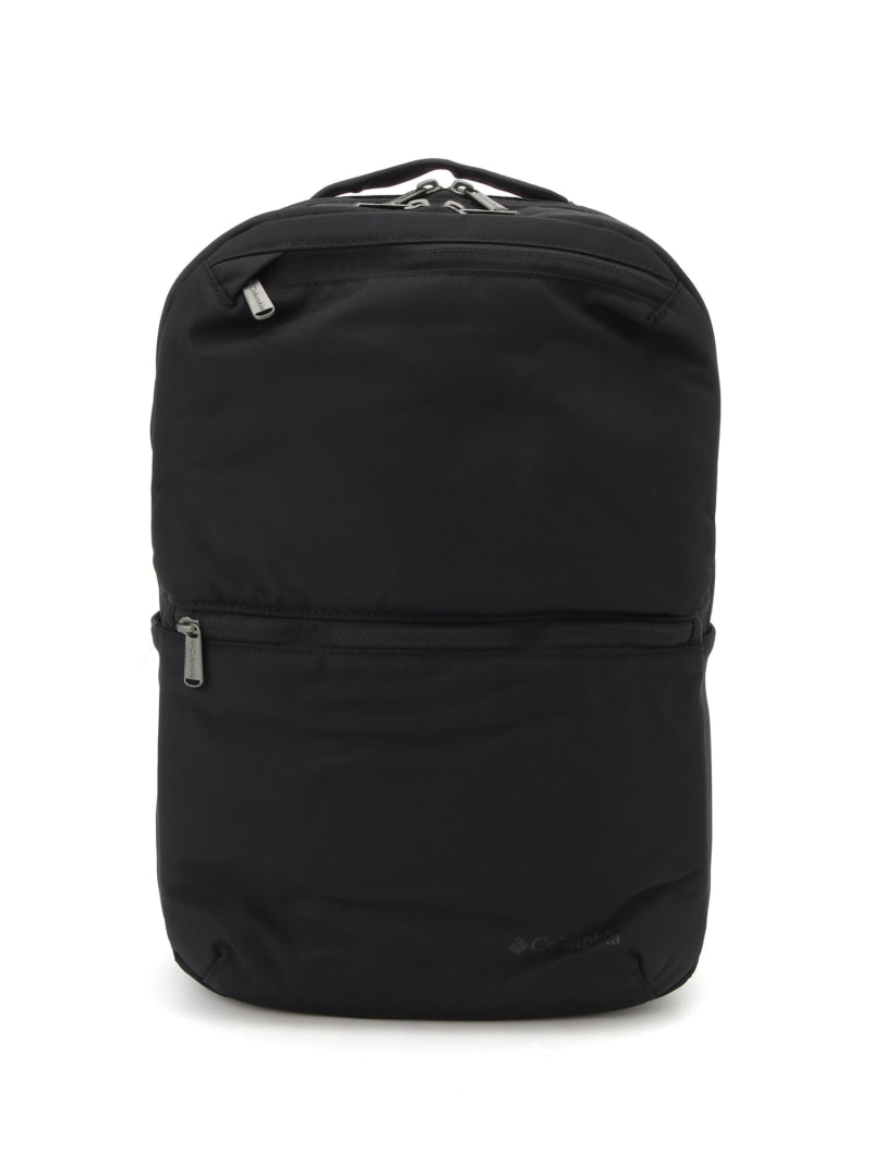 Columbia Columbia/(U)StarRange 16L うしろ側容器に並べる 背嚢 スラッシャー バイ リフルページ 御徒面子 背嚢・うしろ側容器に並べる 黒いこと 薄墨色【貨物輸送無料】