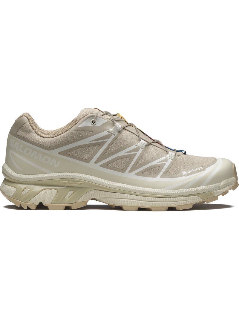 SALOMON ＜公式＞XT-6 GTX サロモン シューズ・靴 スニーカー【送料無料】
