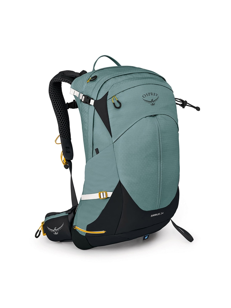 OSPREY OSPREYオスプレーシラス24サキュレントグリーン サンデーマウンテン アウトドアスタイル スポーツ・アウトドア用品 その他のスポーツ・アウトドア用品【送料無料】