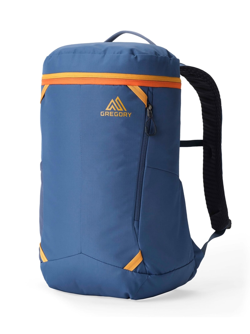 GREGORY 【公式】GREGORY ルーヌ25 25L リュック バックパック グレゴリー バッグ リュック・バックパック ブルー【送料無料】