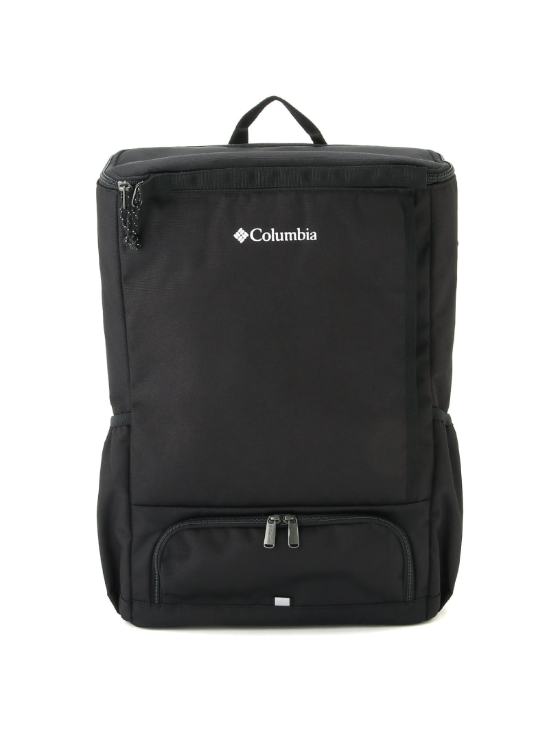 Columbia Columbia/(U)LB Flawless 32L うしろ側容器に並べる 背嚢 スラッシャー バイ リフルページ 御徒面子 背嚢・うしろ側容器に並べる 黒いこと ベージュ 薄墨色【貨物輸送無料】