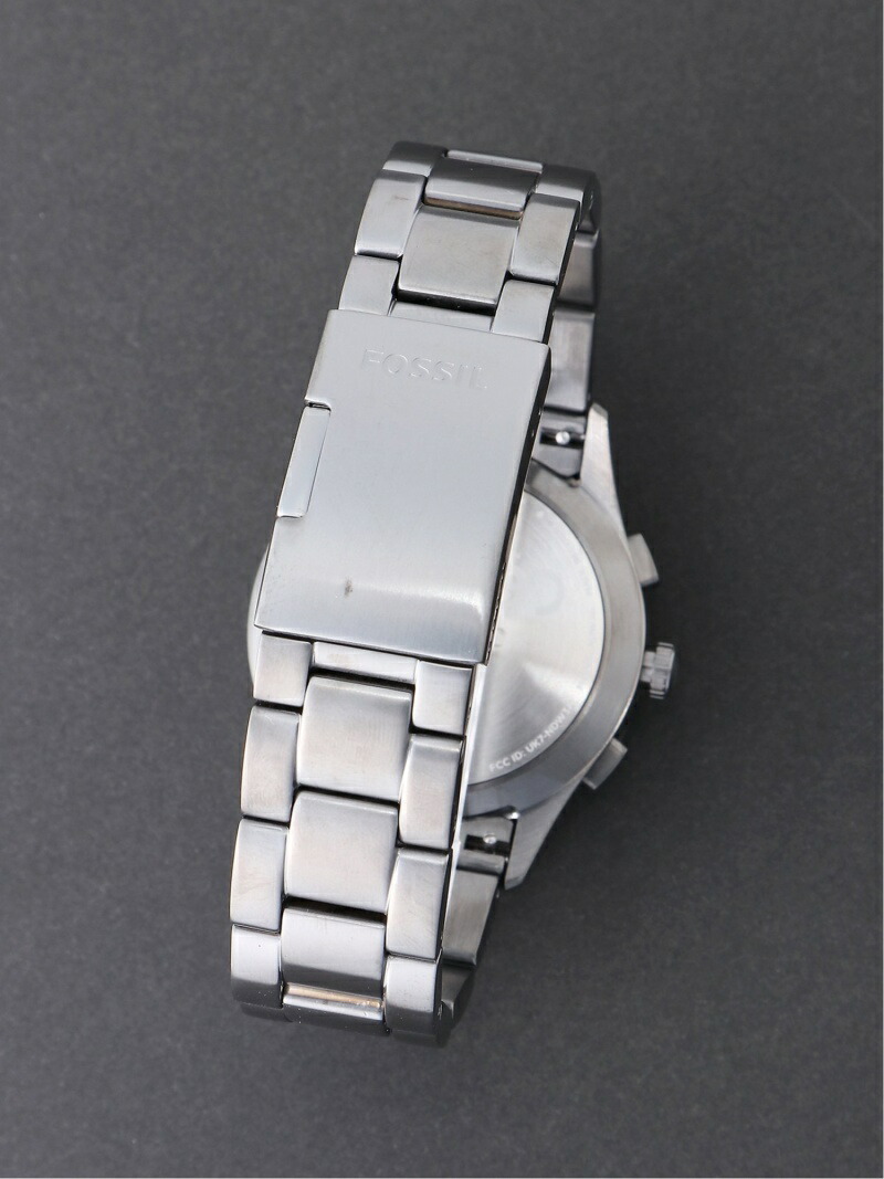 fossil q ftw1207