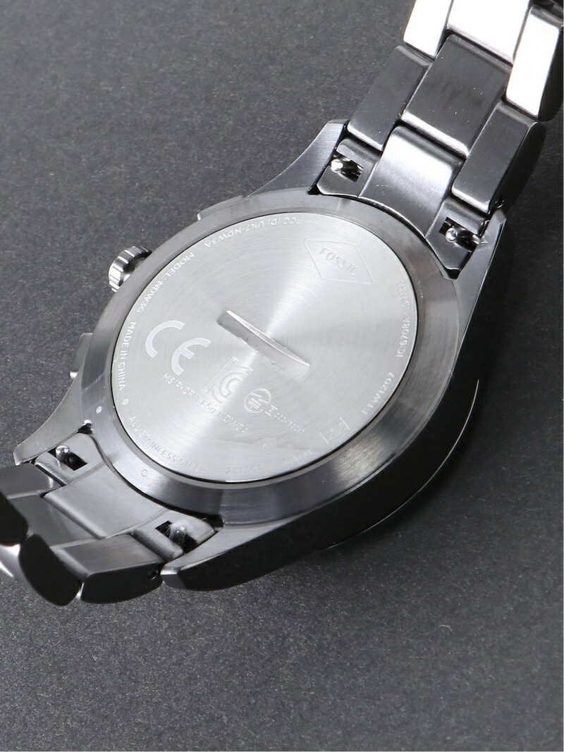 fossil q ftw1207