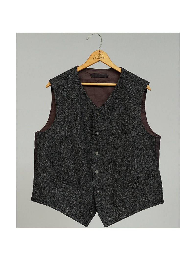 楽天市場】NIGEL CABOURN ナイジェルケーボン リバーシブルリネン