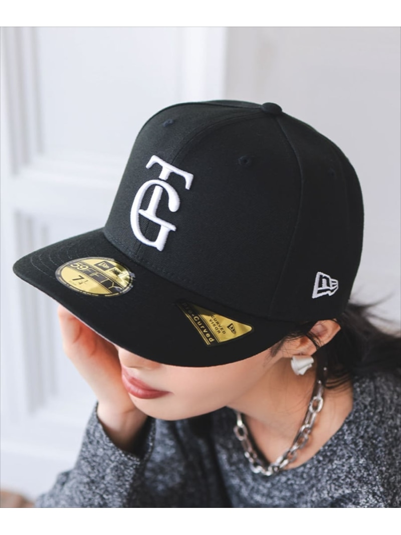 ルパン三世 59FIFTY キャップ 7 3/8 NEW ERA - ニューエラ 59FIFITY ルパン三世 ルパン 7 1/8の通販