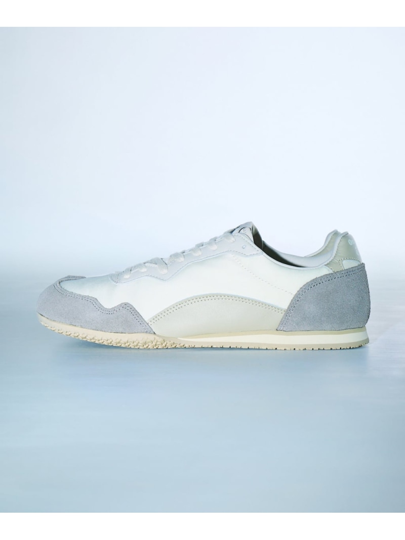 楽天市場】Onitsuka Tiger オニツカタイガー スニーカー ACROMOUNT