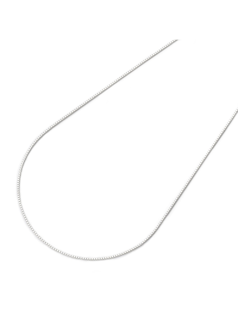 FANTASTIC MAN NECKLACE CHAIN D-041L ファンタスティック マン アクセサリー・腕時計 ネックレス シルバー【送料無料】