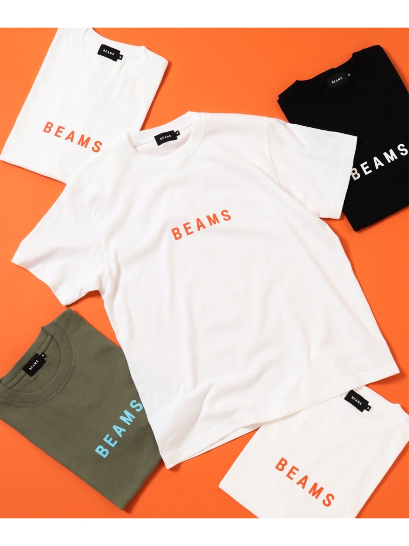 楽天市場】BEAMS コンテナボックス Tシャツ BEAMS ビームス メン