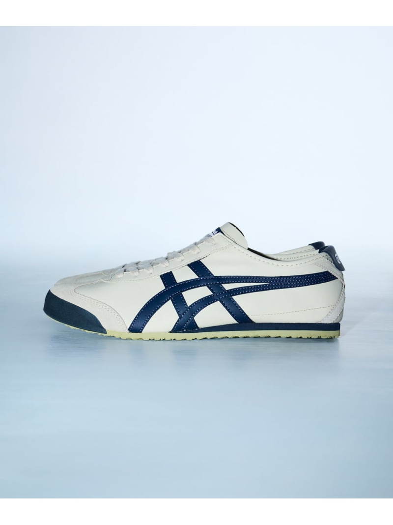 オニツカタイガー 楽天市場】【公式ショップ】MEXICO 66 DELUXE Onitsuka Tiger