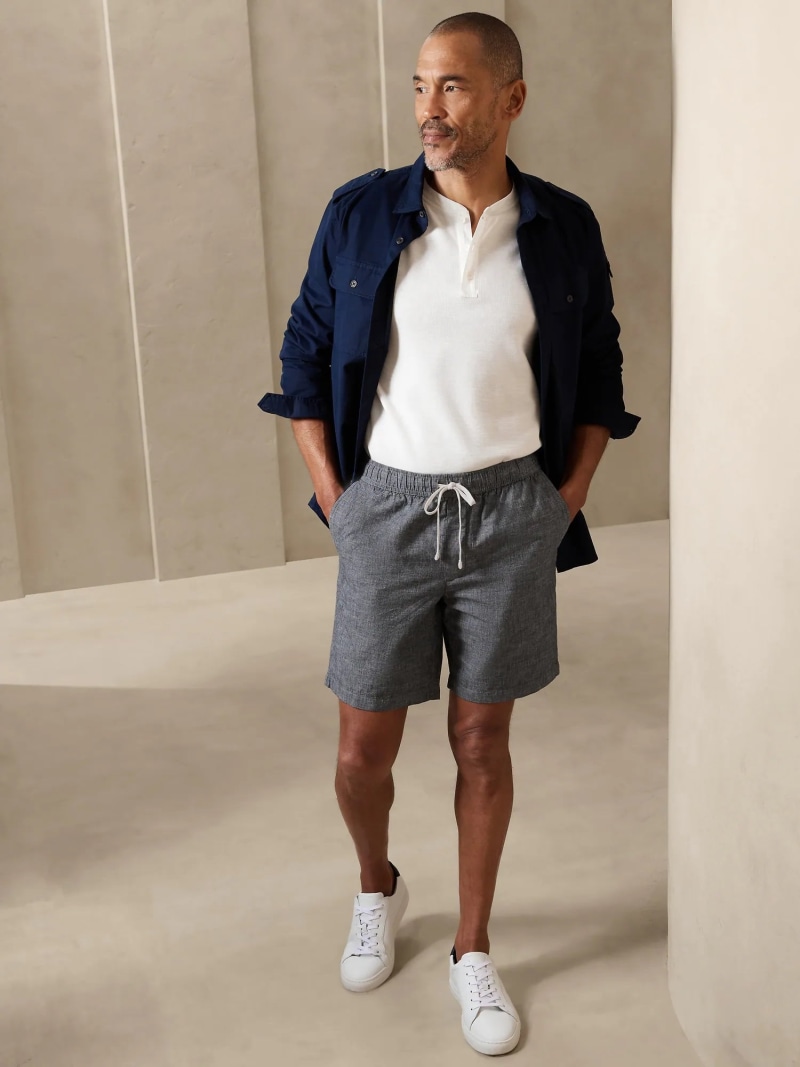 【楽天市場】【SALE／89OFF】BANANA REPUBLIC FACTORY STORE (M)BANANA REPUBLIC