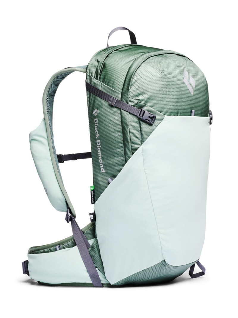 Black Diamond Black Diamond ブラックダイヤモンド トレイルビスタ20 サンデーマウンテン アウトドアスタイル スポーツ・アウトドア用品 その他のスポーツ・アウトドア用品 グリーン【送料無料】 19,369円