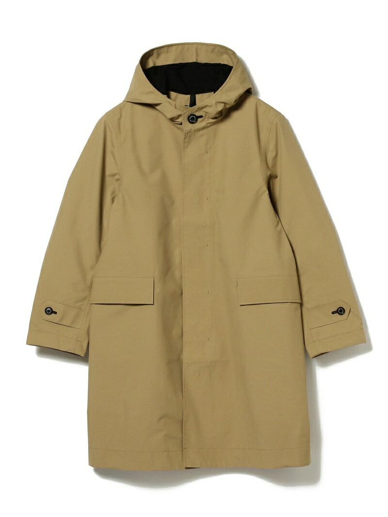 上品 Beams Lights The North Face Bold Hooded Coat ビームスライツ コート ジャケット ステンカラーコート Rakuten Fashion Men 新作人気 Www Porsche Com Mk