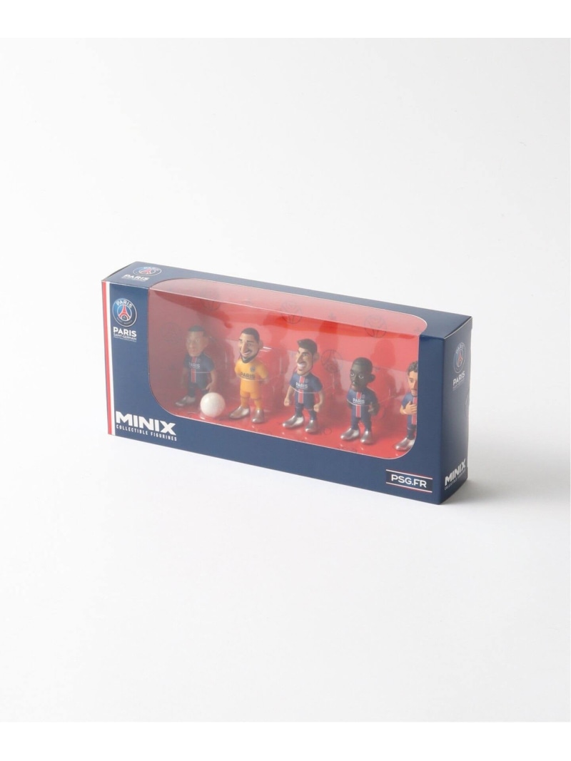 Pvc Psg 【楽天市場】Paris Saint-Germain 【PSG / パリ・サン=ジェルマン】 Football Stars Figurines ...