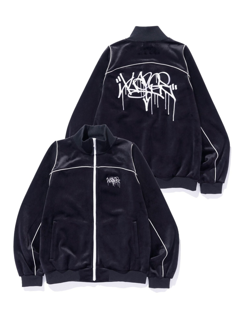 楽天市場】XLARGE MULTI PANELED NYLON JACKET ナイロンジャケット