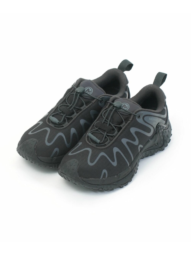 MERRELL メレル CHAMELEON REDUX STORM GORE-TEX ブルーコムブルー シューズ・靴 スニーカー【送料無料】
