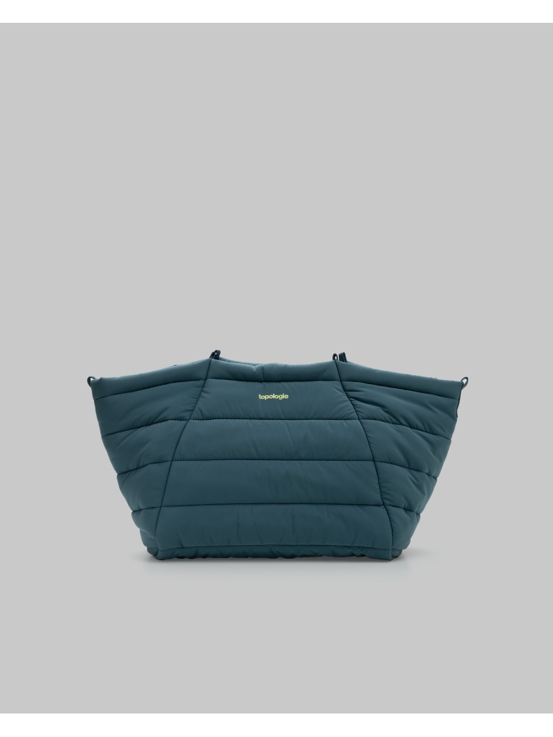 Topologie Marche Tote Medium(マルシェトート ミディアム) トポロジー バッグ トートバッグ【送料無料】| Fashion Men