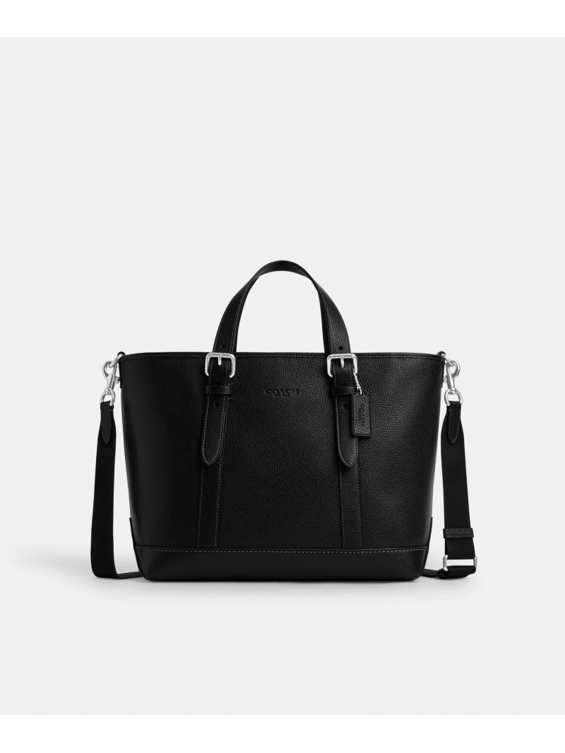 楽天市場】【SALE／62%OFF】COACH OUTLET 【公式】スプリント トート