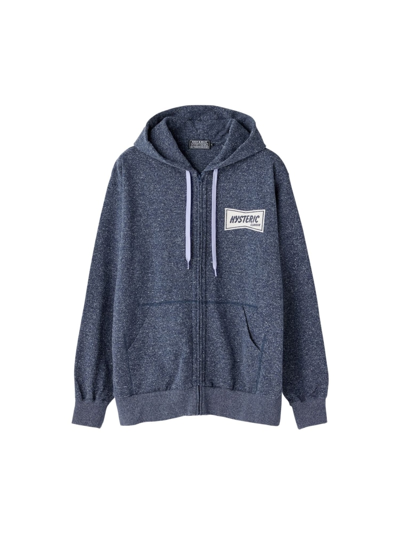 楽天市場】HYSTERIC GLAMOUR SEE NO EVIL パーカー ヒステリック