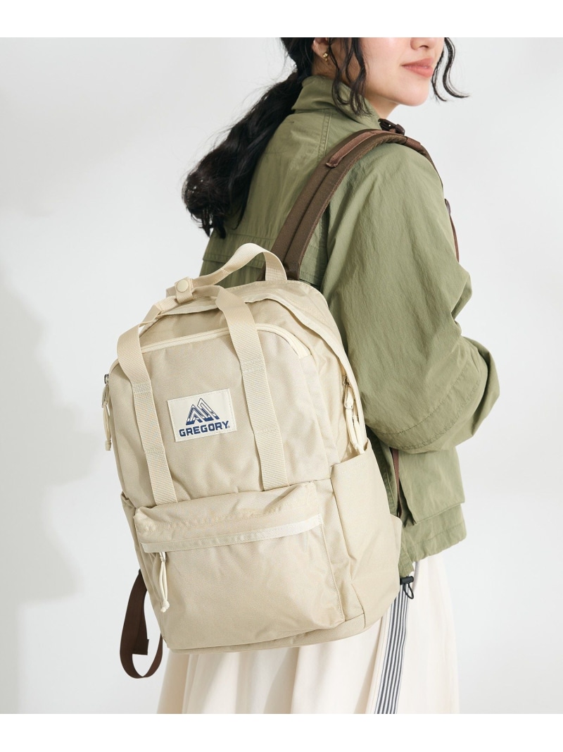 Gregory R Craft 【楽天市場】CRAFT STANDARD BOUTIQUE GREGORY/イージーピージーデイ サンドベージュ クラフトスタンダード ...