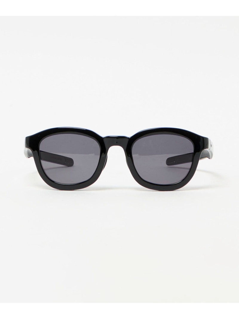 UNITED ARROWS <Eyevol>RYS3 50 BK-DG/サングラス ユナイテッドアローズ ファッション雑貨 サングラス ブラック【送料無料】| Fashion Men