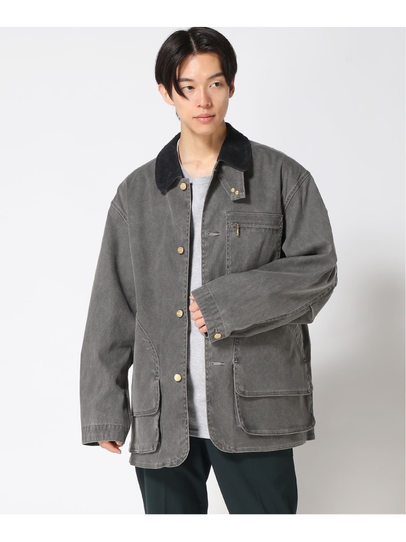 【SALE／20%OFF】L.L.Bean 【JAPAN EDITION】プロスペクト・ハーバー・フィールド・コート エルエルビーン ジャケット・アウター その他のジャケット・アウター ブラウン ブラック【RBA_E】【送料無料】 15,629円
