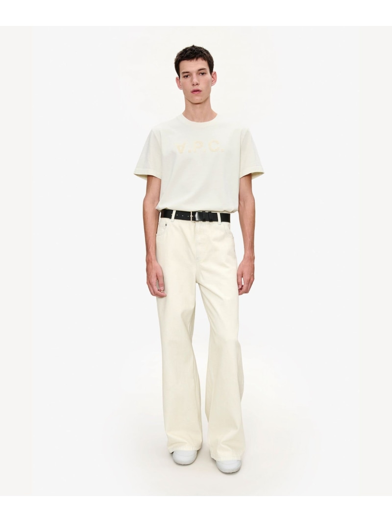 A.P.C. Clyde ジーンズ アー・ぺー・セー パンツ ジーンズ・デニムパンツ【送料無料】