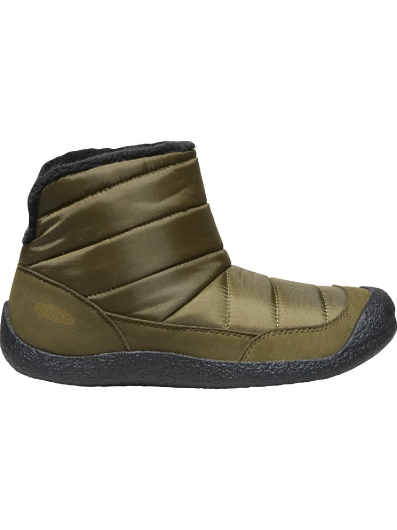 【SALE／30%OFF】KEEN MEN HOWSER FOLD DOWN メンズ ハウザー フォールドダウン キーン シューズ・靴 スニーカー ブラック【RBA_E】【送料無料】
