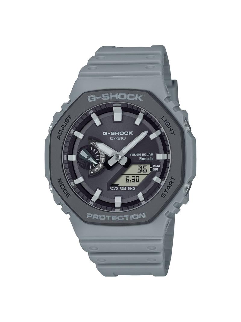 G-SHOCK G-SHOCK/GA-B2100LUU-8AJF/カシオ ブリッジ アクセサリー・腕時計 腕時計【送料無料】