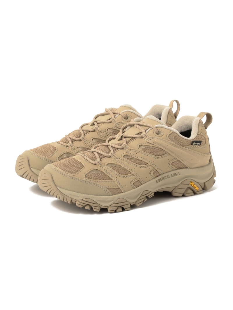 【SALE／30%OFF】B:MING by BEAMS MERRELL / MOAB 3 SYNTHETIC GORE-TEX (R) ビーミング 生命現象バス発着場 バイ ビームス シューズ・靴 スニーカー【RBA_E】【貨物輸送無料】
