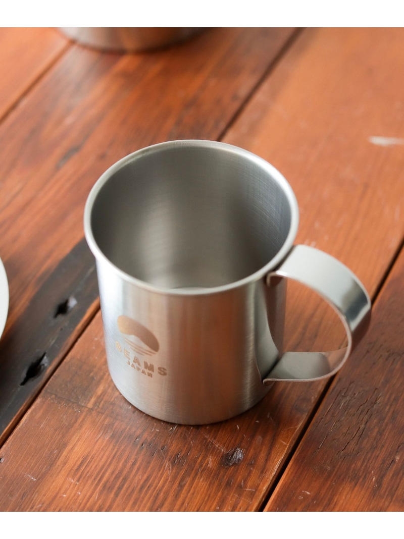 楽天市場】Fire-King × BEAMS / 別注 スタッキング マグ カップ