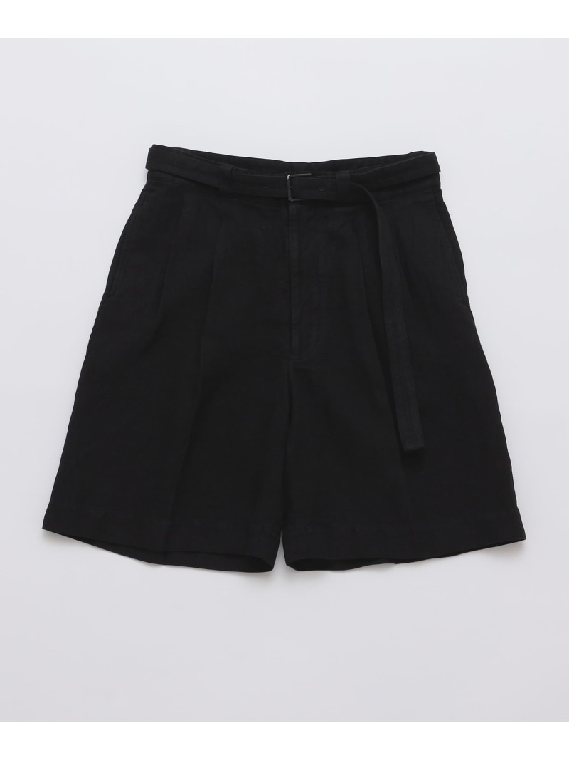 【SALE／30%OFF】SHIPS MEN HUM VENT: HARENAE SHORT PANTS ハレナエショートパンツ シップス パンツ その他のパンツ ホワイト ネイビー【RBA_E】【送料無料】