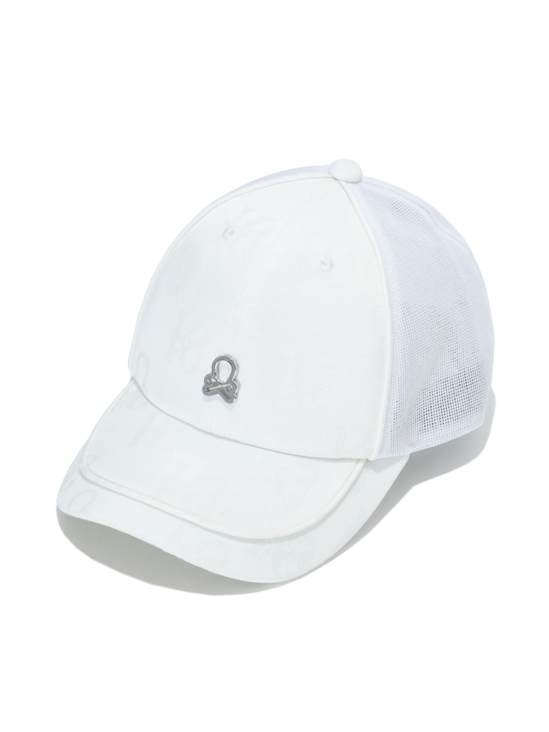 楽天市場】MARK & LONA Crystal Embro 2 Tone Cap ｜ MEN and WOMEN
