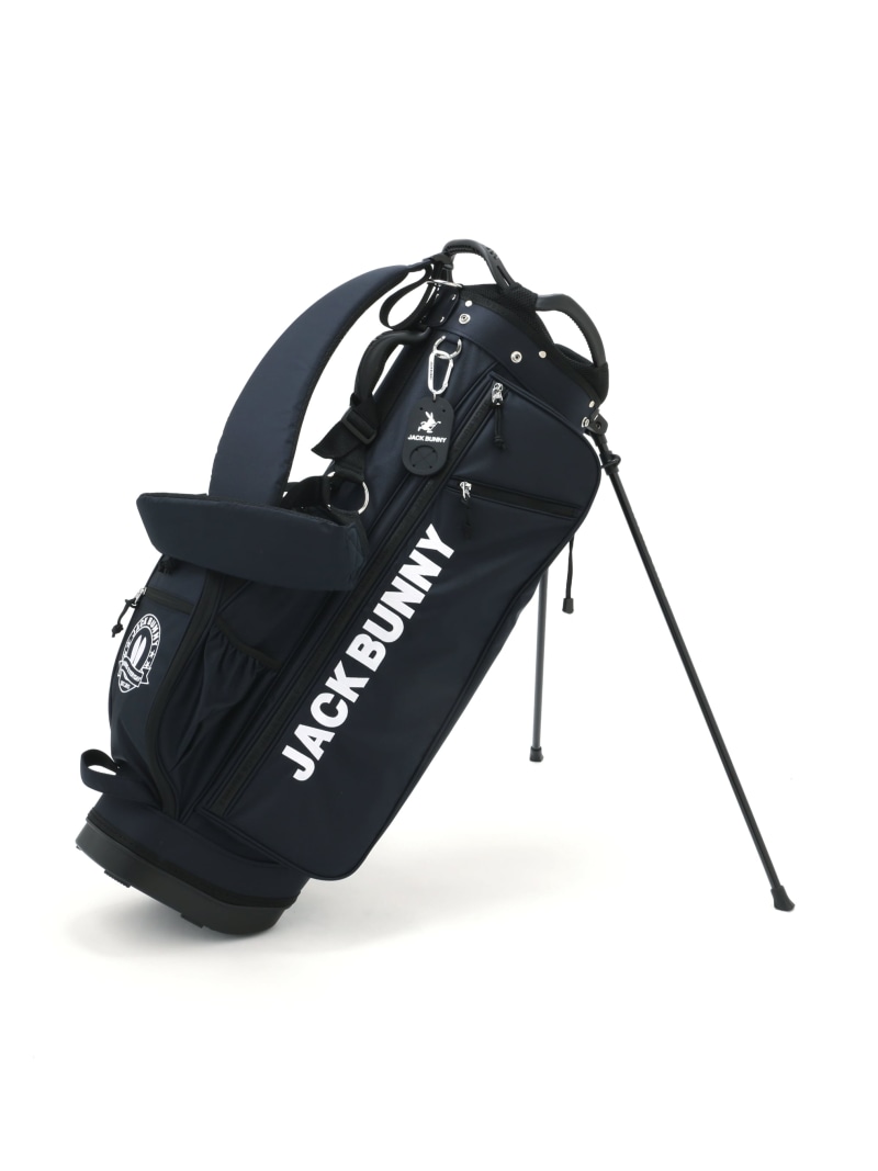楽天市場】ジャックバニー Jack Bunny!! キャディバッグ : GDOゴルフ