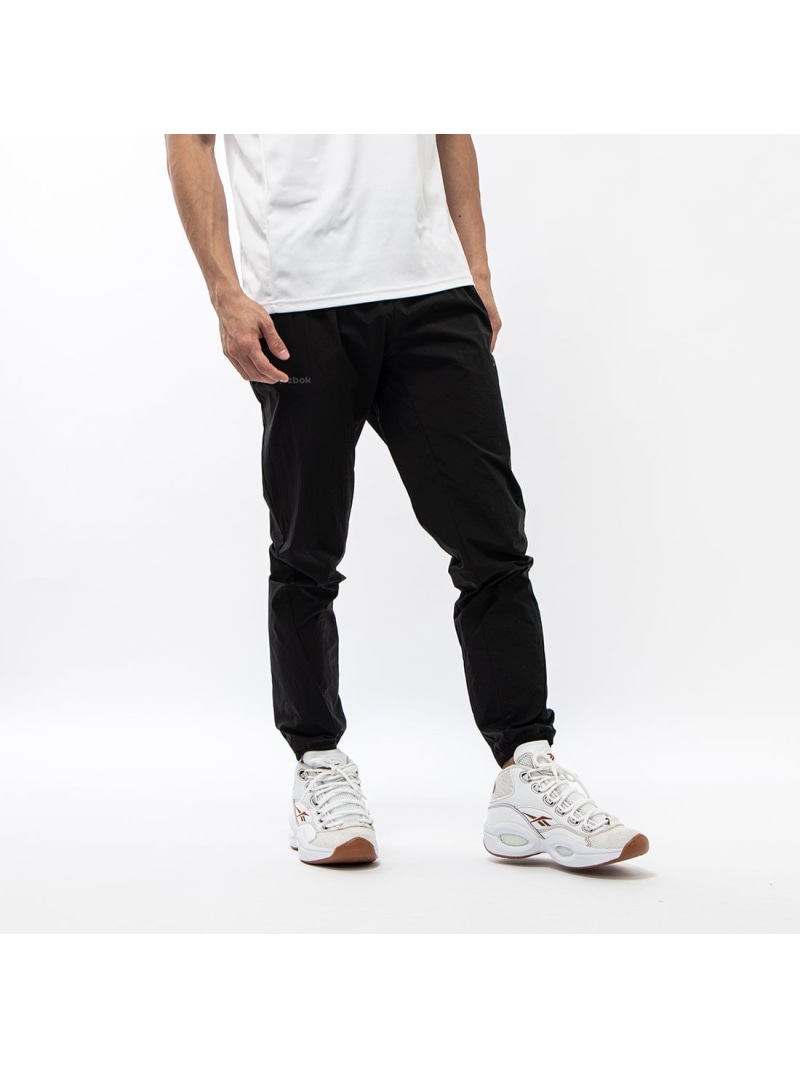 レスミルズ　LESMILLS ロングパンツ 楽天市場】リーボック Reebok ロングパンツ メンズ レズミルズ
