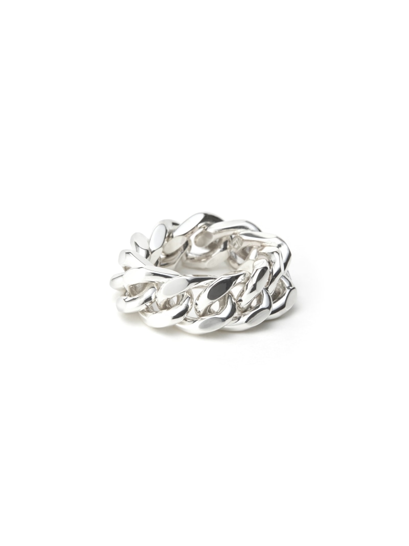 FANTASTIC MAN RING 844 ファンタスティック マン アクセサリー・腕時計 リング・指輪 シルバー【送料無料】