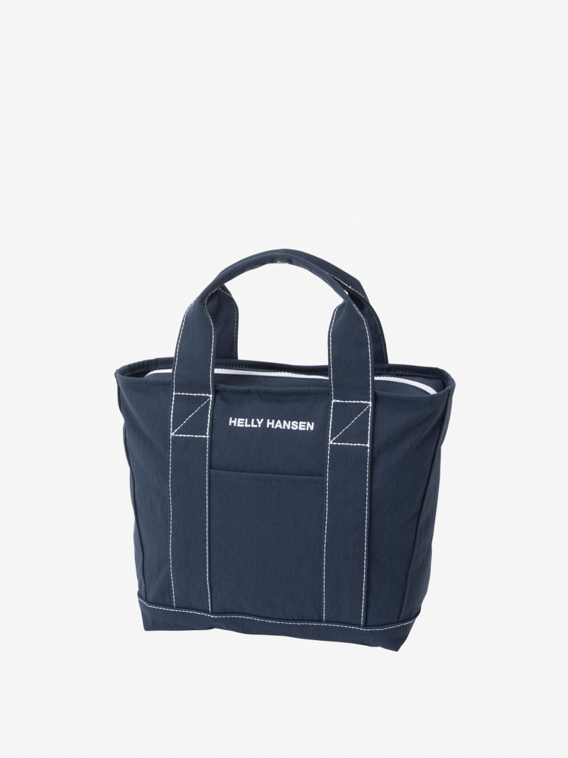HELLY HANSEN 【堅苦しさ】HH マリントートS ヘリーハンセン 御徒面子 トートバッグ 米国海軍【貨物輸送無料】