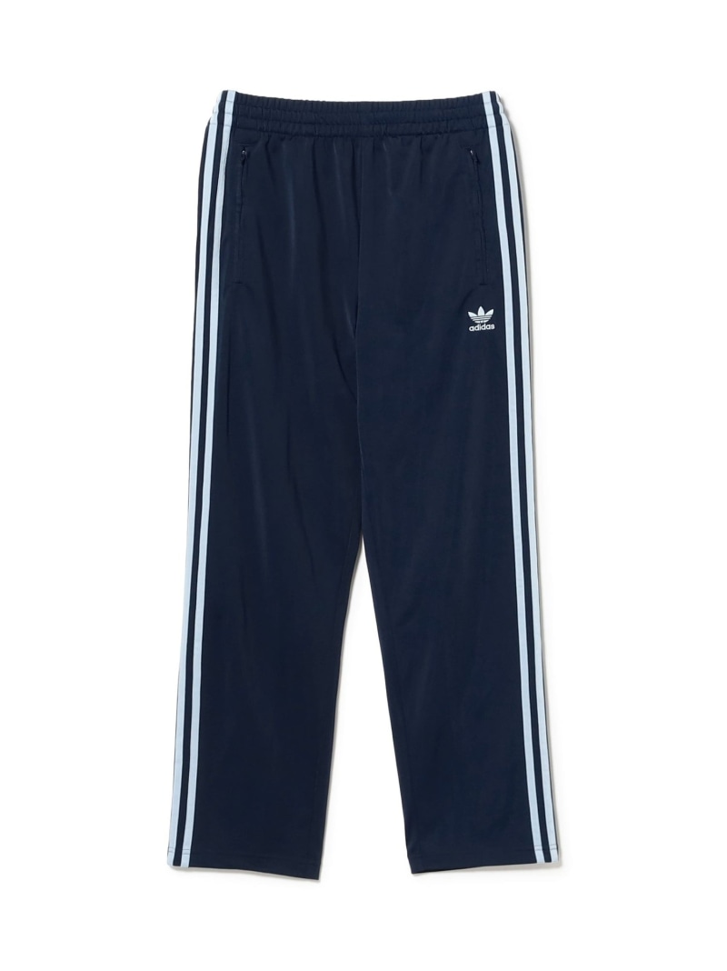BEAMS adidas / アディカラー クラシックス ファイヤーバード トラックパンツ ビームス メン パンツ ジャージ・スウェットパンツ ブルー ブラック【送料無料】