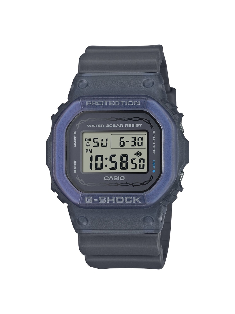 G-SHOCK G-SHOCK/DW-5600RS-8JF/カシオ ブリッジ アクセサリー・腕時計 腕時計【送料無料】