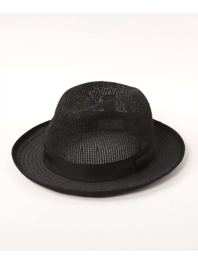 CA4LA CF THERMO MIX HAT カシラ 帽子 ハット ブラック ベージュ パープル【送料無料】