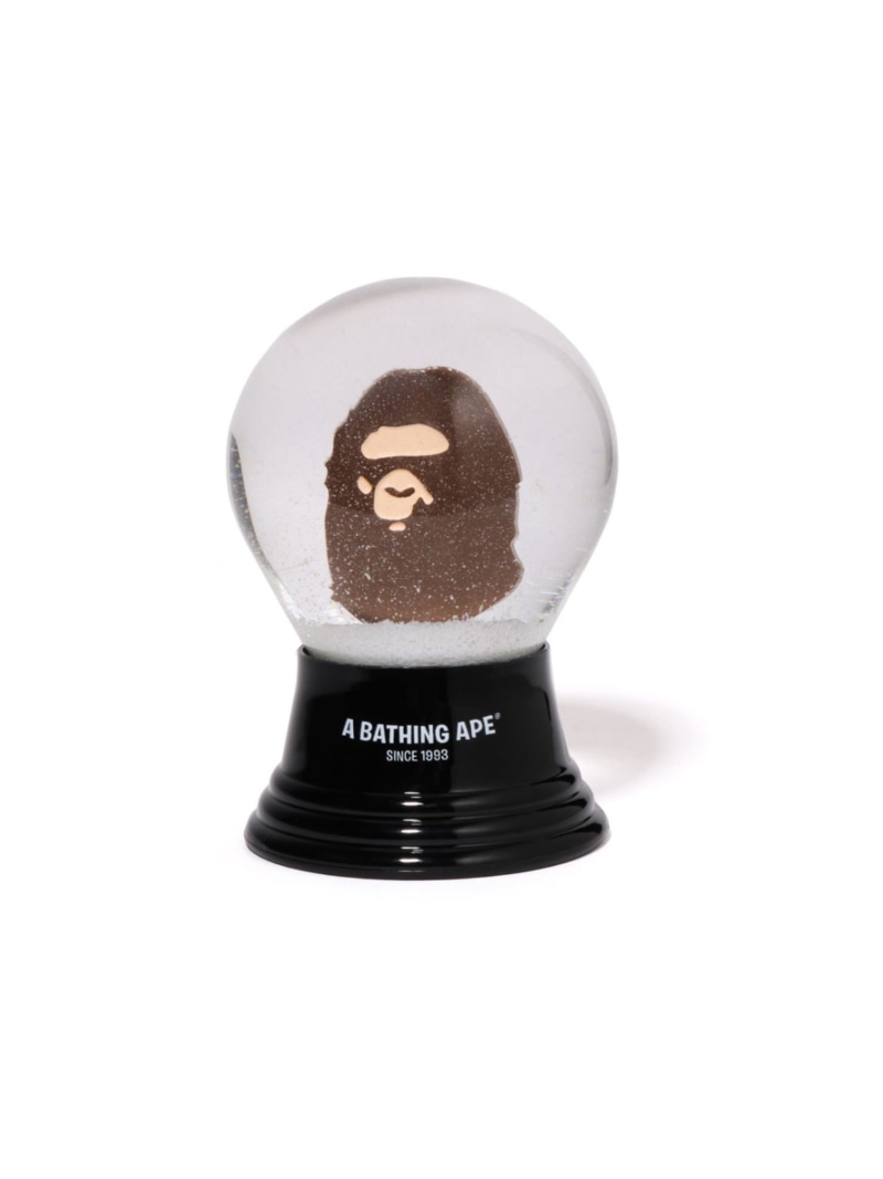 楽天市場】A BATHING APE APE HEAD SIDE TABLE M ア ベイシング エイプ