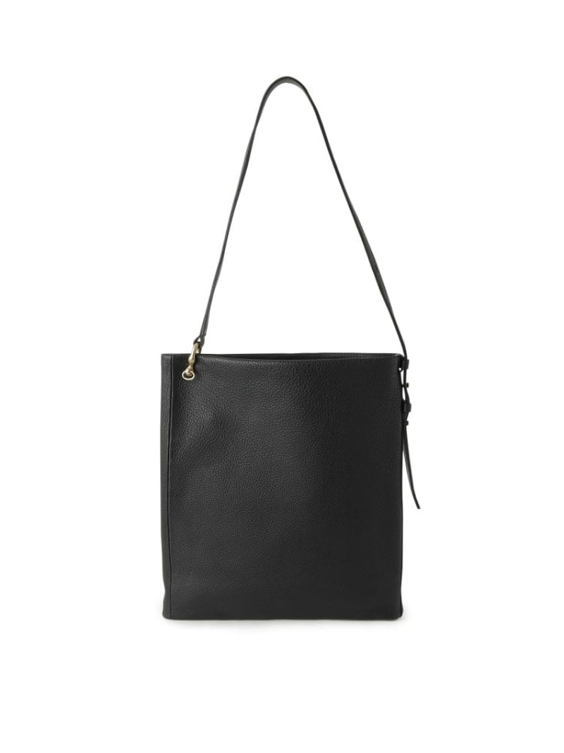 TOFF&LOADSTONE ミニマル(L) トフアンドロードストーン バッグ トートバッグ ブラック ネイビー【送料無料】