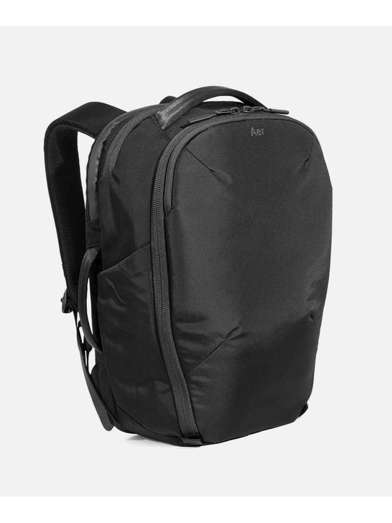 Aer Aerエアープロパック24L黒いこと サンデー牟礼 アウトドア表現スタイル 運動競技・アウトドア備品 余分の物の運動競技・アウトドア備品 黒いこと【貨物輸送無料】