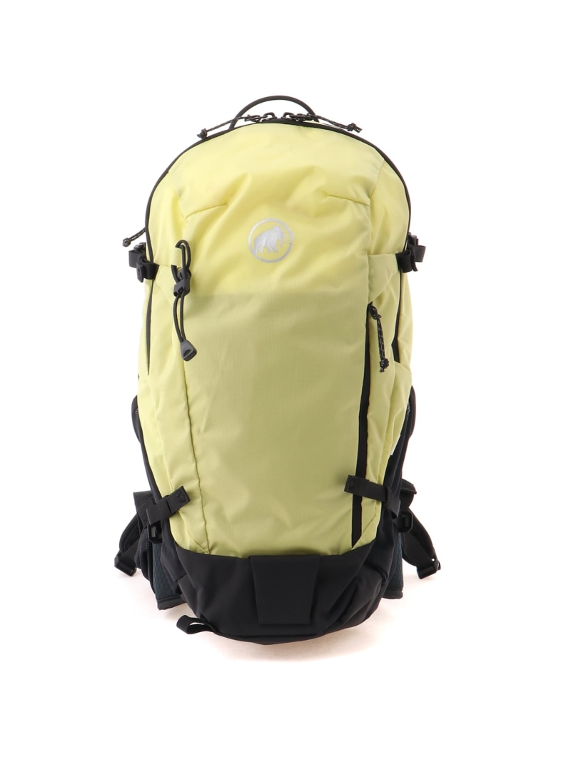 MAMMUT MAMMUT/(U)【公式】リチウム 20 / Lithium 20 マムート バッグ リュック・バックパック イエロー【送料無料】